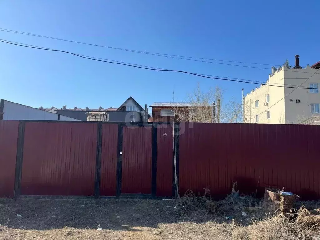 Дом в Саха (Якутия), Якутск городской округ, с. Хатассы ул. Софронова ... - Фото 0