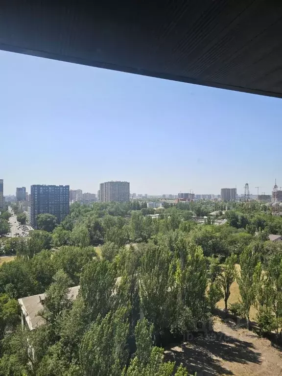 1-к кв. Ростовская область, Ростов-на-Дону, Нахичевань ул. Каяни, 22 ... - Фото 0