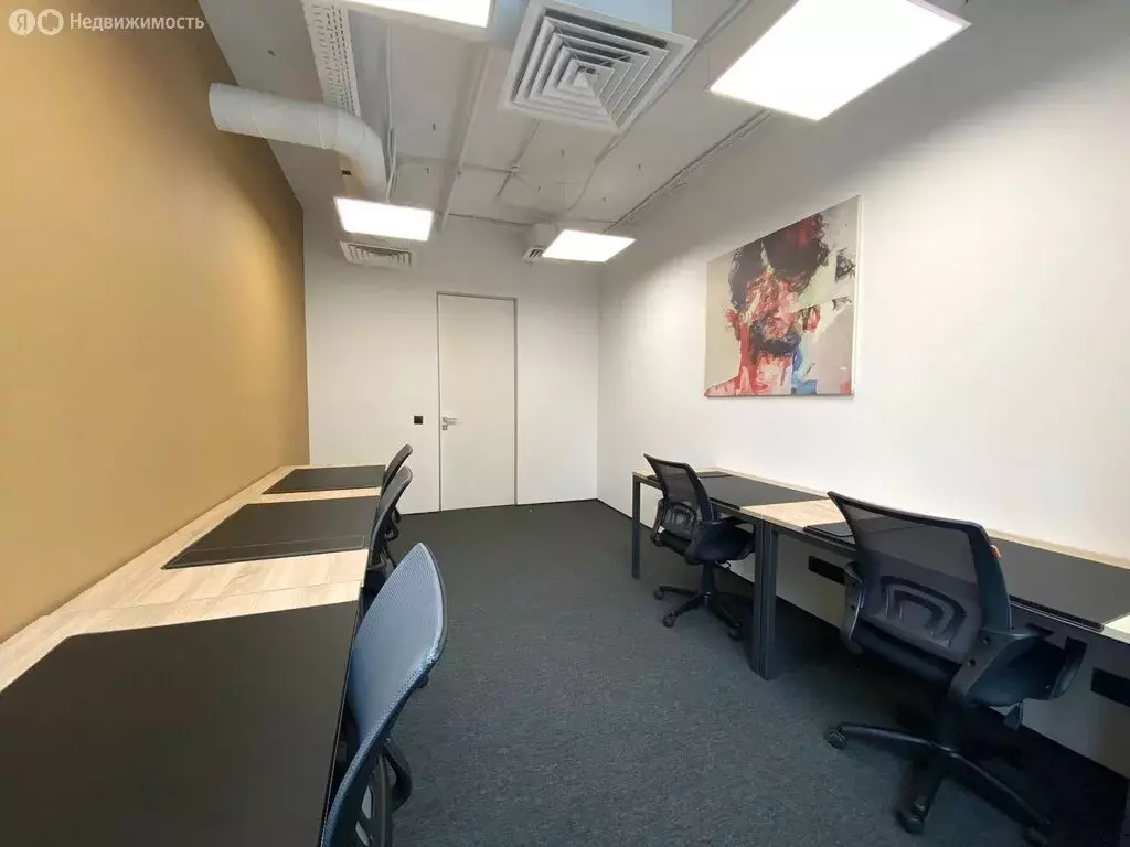 Офис (22 м) - Фото 2