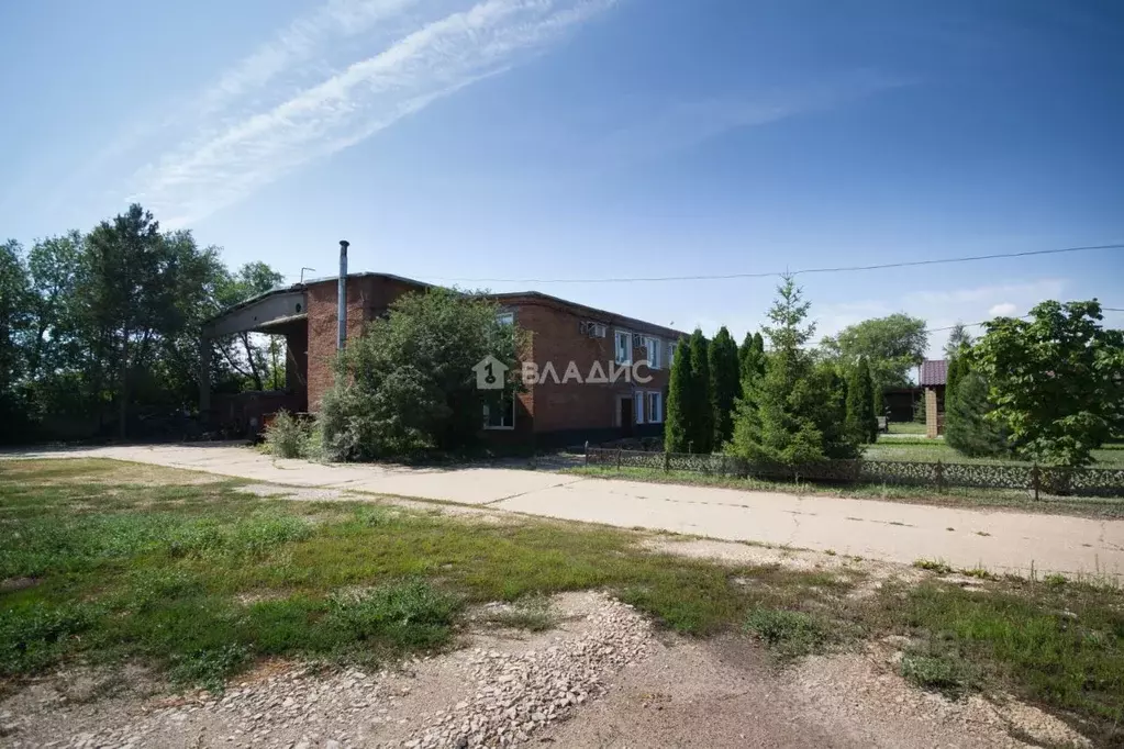 Производственное помещение в Саратовская область, Балаково ш. ... - Фото 2