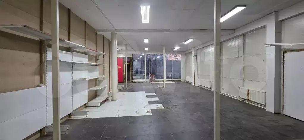 Помещение свободного назначения 100М2 - Фото 0