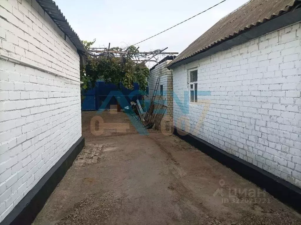 Дом в Белгородская область, Белгород Озерная ул. (80 м) - Фото 1