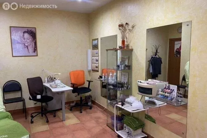 Офис (15 м) - Фото 2