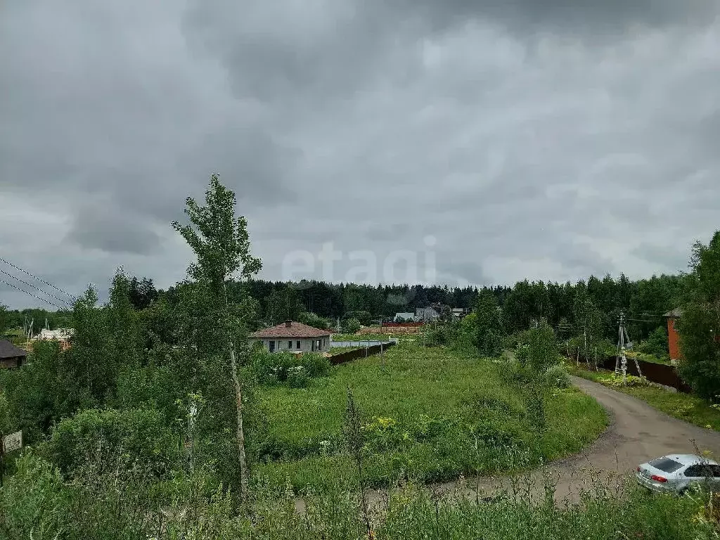 Продается участок в с. Озерецкое - Фото 1