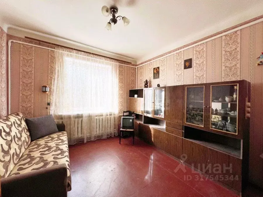 1-к кв. Московская область, Красногорск ул. Александра Шишкина, 32 ... - Фото 1