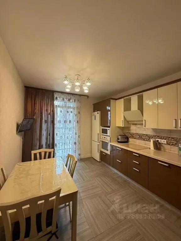 2-к кв. Москва бул. Веласкеса, 1к1 (70.0 м) - Фото 1