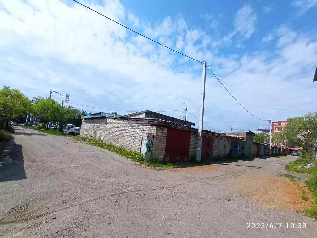 Гараж В Амур 3 Купить