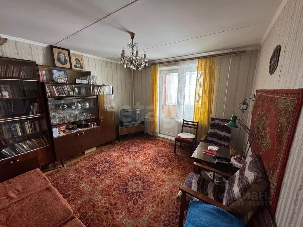 2-к кв. Москва Широкая ул., 7К7 (38.0 м) - Фото 1
