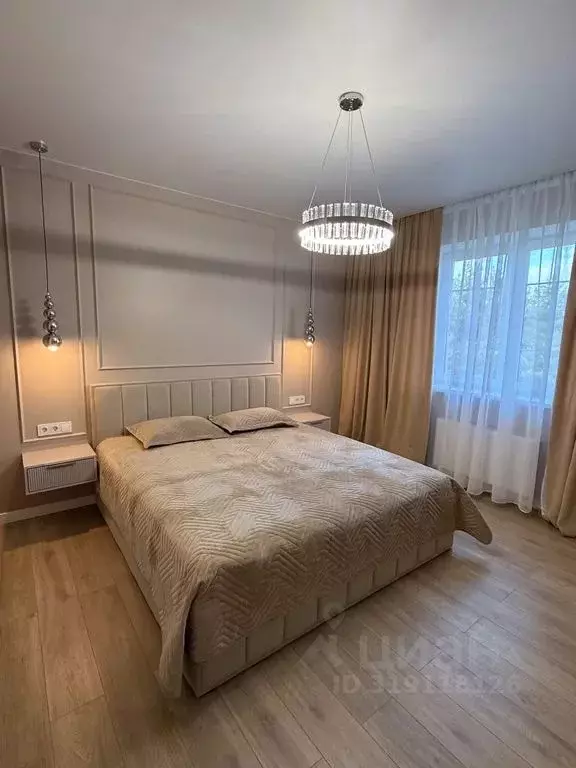 1-к кв. Калининградская область, Балтийск ул. Чехова, 40А (48.0 м) - Фото 0