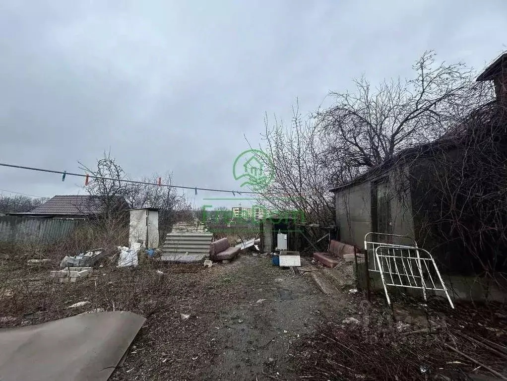Дом в Белгородская область, Шебекинский муниципальный округ, пос. ... - Фото 1