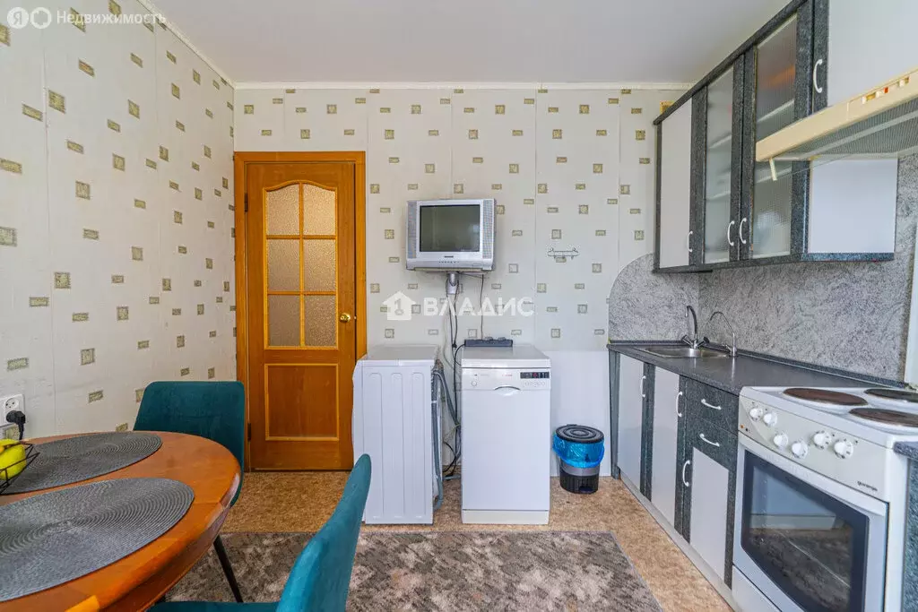 1-комнатная квартира: Санкт-Петербург, Фермское шоссе, 36к7 (37.9 м) - Фото 2