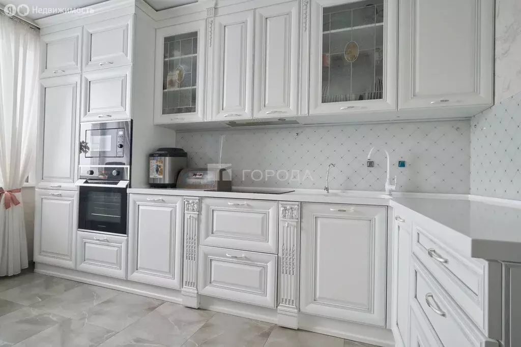 3-комнатная квартира: Томск, проспект Фрунзе, 119Е (74 м) - Фото 1