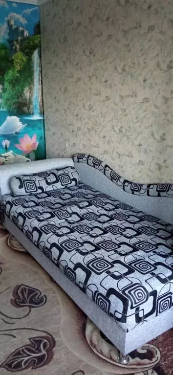 Комната Ленинградская область, Тосно г. Тосненский район, Тосненское ... - Фото 1