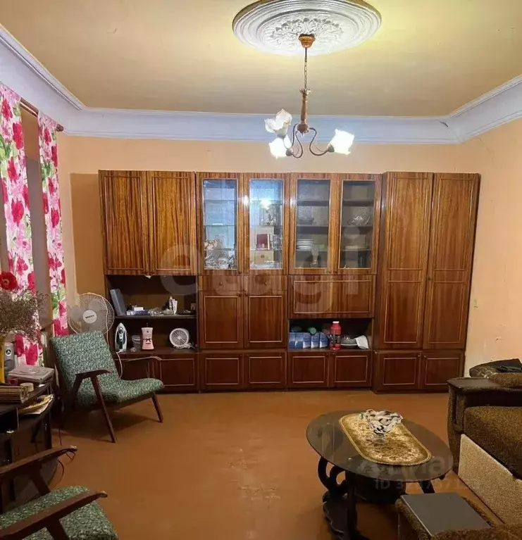 Дом в Крым, Феодосия ул. Башенная (62 м) - Фото 1