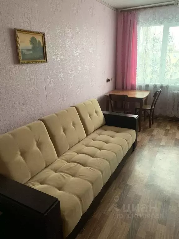 2-к кв. Тульская область, Тула ул. Пузакова, 1 (55.0 м) - Фото 2