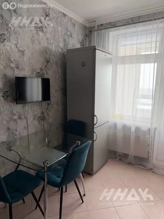 1-комнатная квартира: Нижний Новгород, Казанское шоссе, 9 (42.1 м) - Фото 1