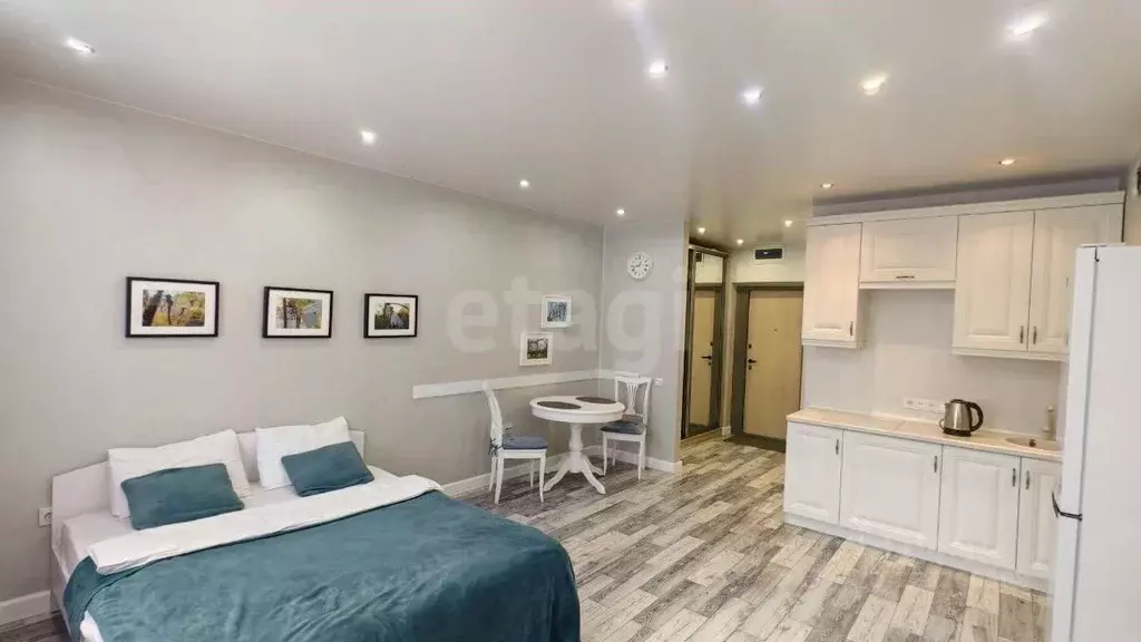 Студия Новосибирская область, Новосибирск Железнодорожная ул., 15 ... - Фото 2