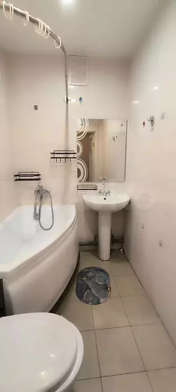 Квартира-студия, 27 м, 4/14 эт. - Фото 1