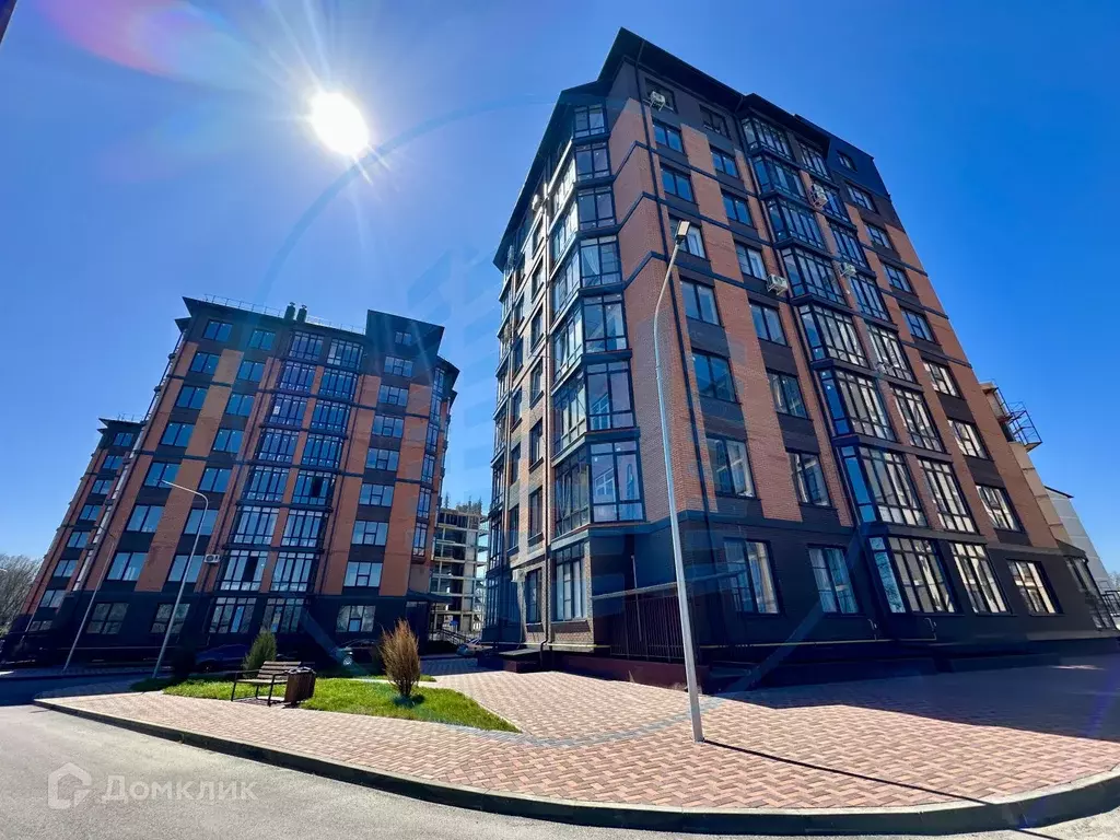 Продаётся 2-к квартира, 63.6 м - Фото 0