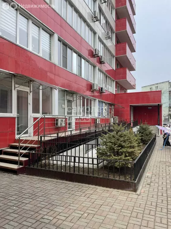 2-комнатная квартира: Владивосток, улица Жигура, 12А (41 м) - Фото 1