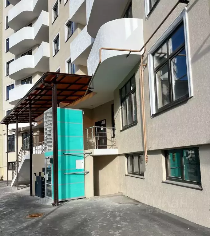 2-к кв. Краснодарский край, Геленджик ул. Маршала Жукова, 2к1 (71.5 м) - Фото 1
