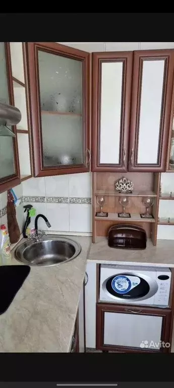 2-к. квартира, 44 м, 5/5 эт. - Фото 1