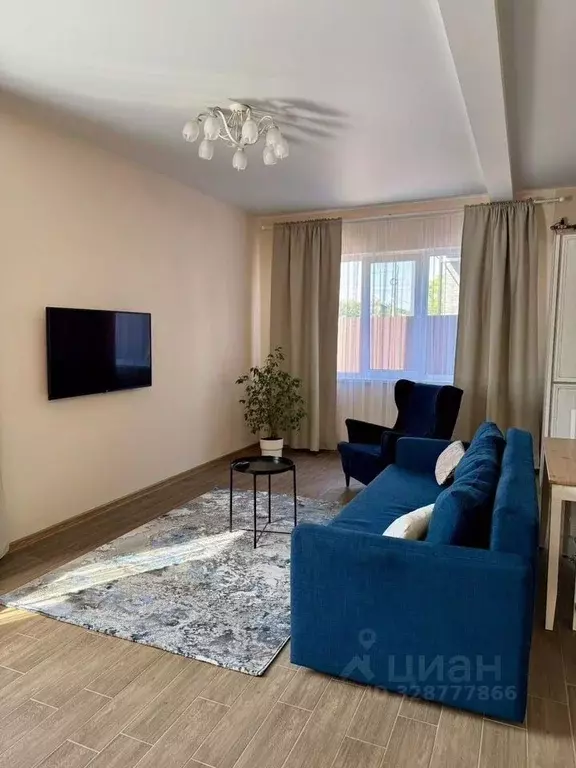 Дом в Крым, Симферополь ул. Ковыльная (120 м) - Фото 2