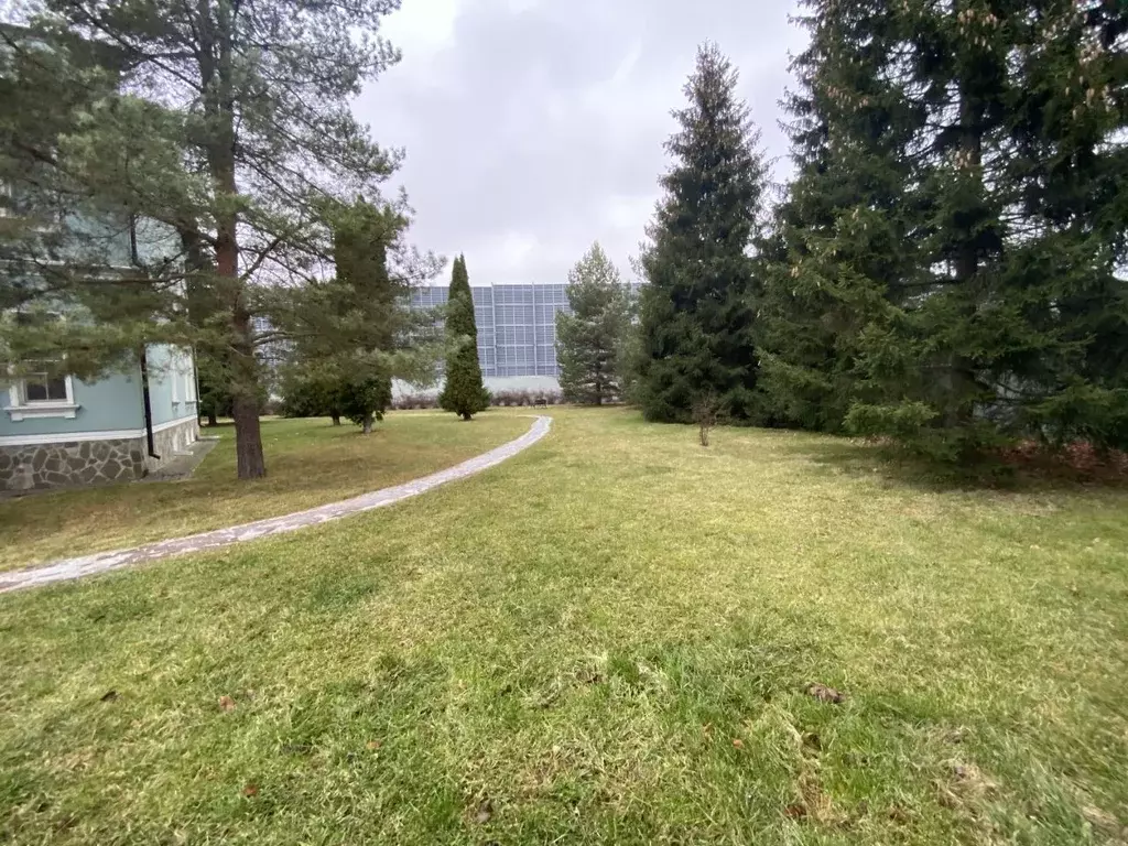 Коттедж в Московская область, Одинцовский городской округ, с. Усово, ... - Фото 2