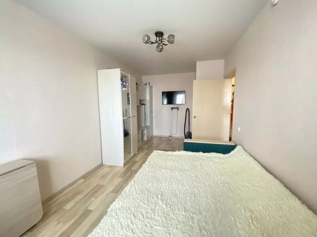 1-к кв. Челябинская область, Копейск ул. Борьбы, 61А (31.8 м) - Фото 2