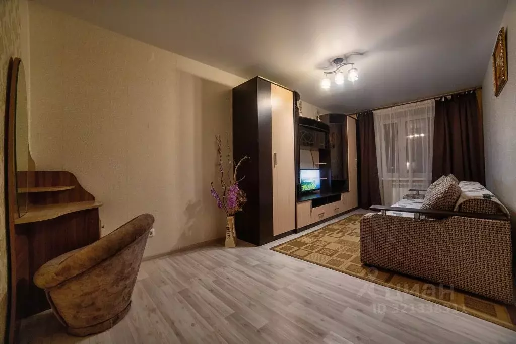 2-к кв. Смоленская область, Смоленск Краснинское ш., 30 (62.0 м) - Фото 2