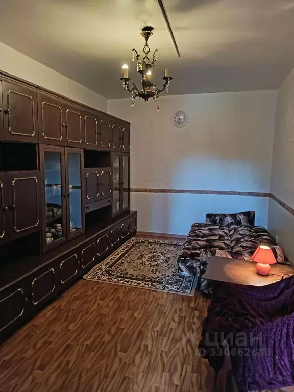 Комната Москва Авиационная ул., 63 (19.0 м) - Фото 1