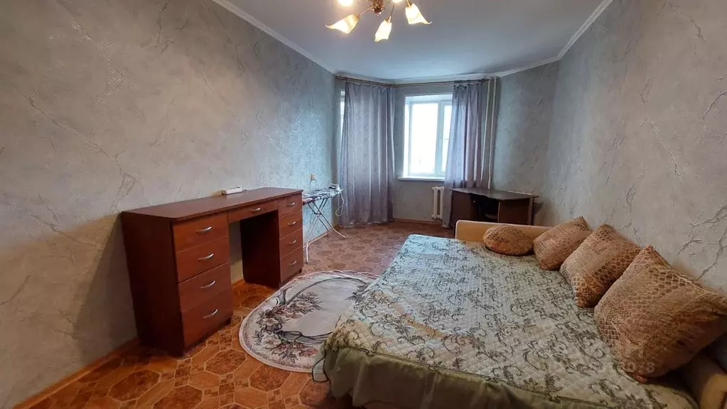 1-к кв. Белгородская область, Белгород Народный бул., 77 (41.0 м) - Фото 2