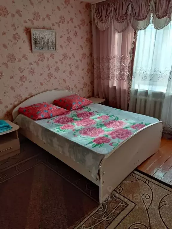 1-к кв. Курганская область, Курган Товарная ул., 5 (32.0 м) - Фото 1