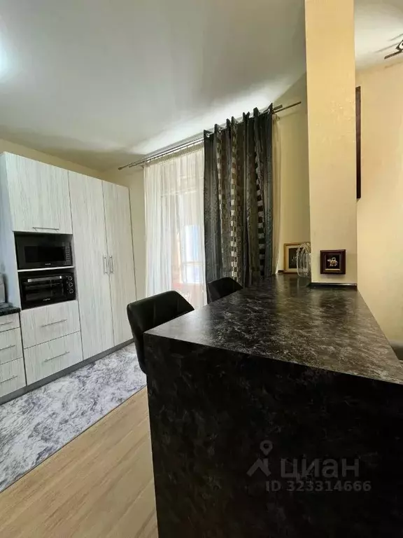 Студия Белгородская область, Белгород ул. Николая Островского, 11 ... - Фото 1