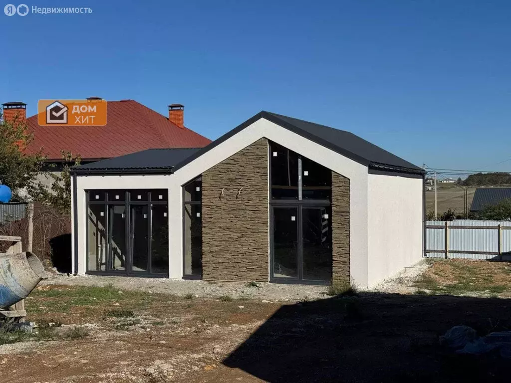 Дом в Севастополь, садоводческое товарищество Таврия (81 м) - Фото 2