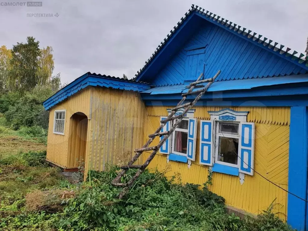 Купить Дом В Языково Свежие Объявления