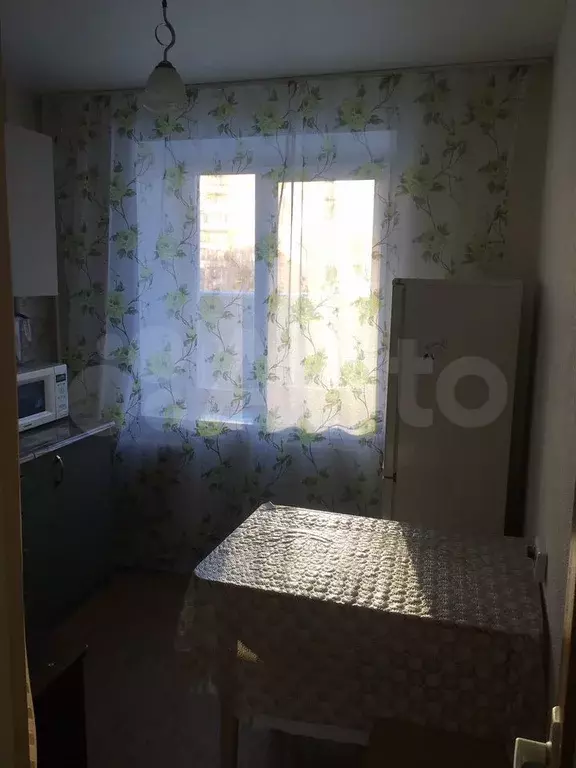 1-к. квартира, 28 м, 3/5 эт. - Фото 0