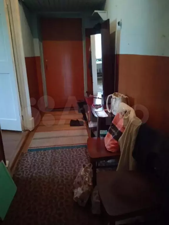 2-к. квартира, 47,7 м, 1/2 эт. - Фото 1
