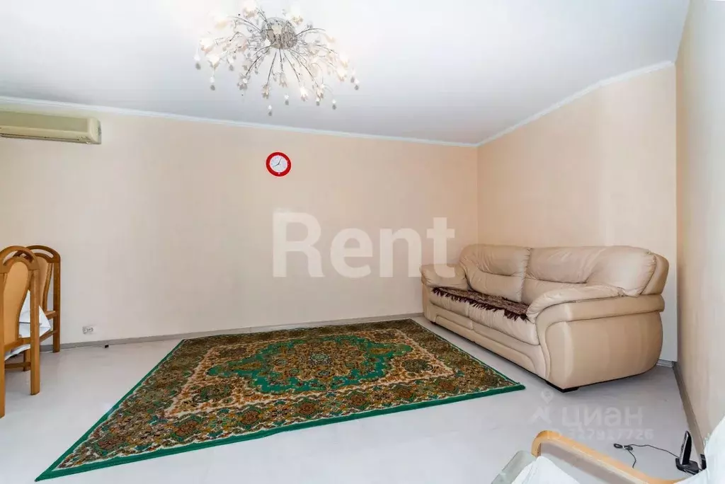 3-к кв. Москва Люблинская ул., 165К2 (77.0 м) - Фото 2