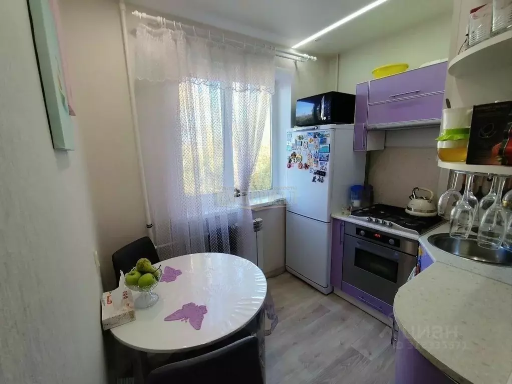 3-к кв. Марий Эл, Медведево городское поселение, Медведево пгт ул. ... - Фото 1