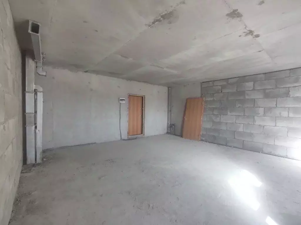 Свободной планировки кв. Московская область, Звенигород Одинцовский ... - Фото 2