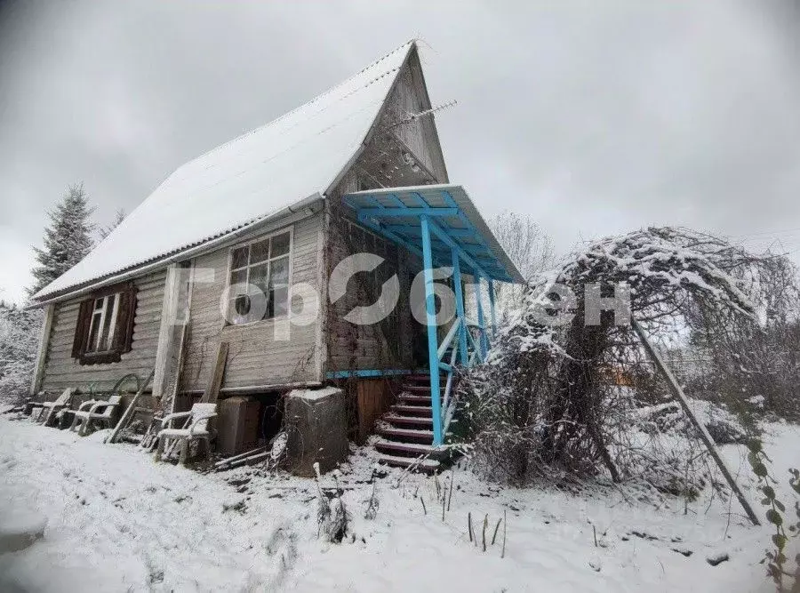 Дом в Московская область, Солнечногорск городской округ, Отрада СНТ 89 ... - Фото 0