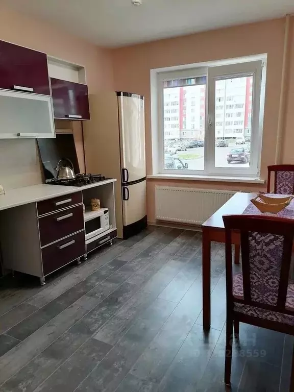 1-к кв. Новгородская область, Великий Новгород Большая Московская ул., ... - Фото 2