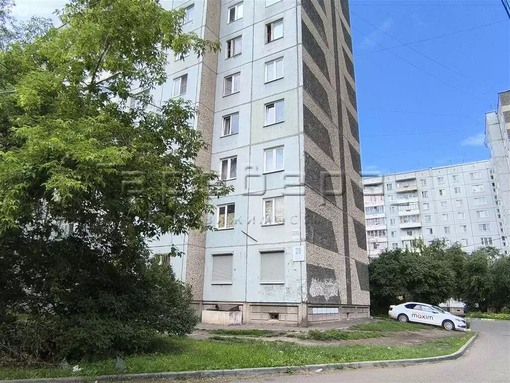 Помещение свободного назначения (57 м) - Фото 0