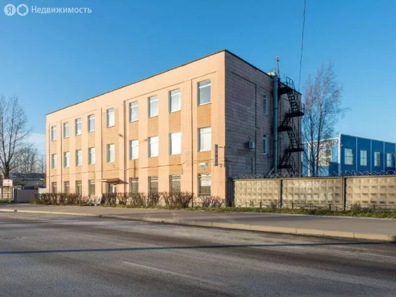 Производственное помещение (142.9 м) - Фото 1