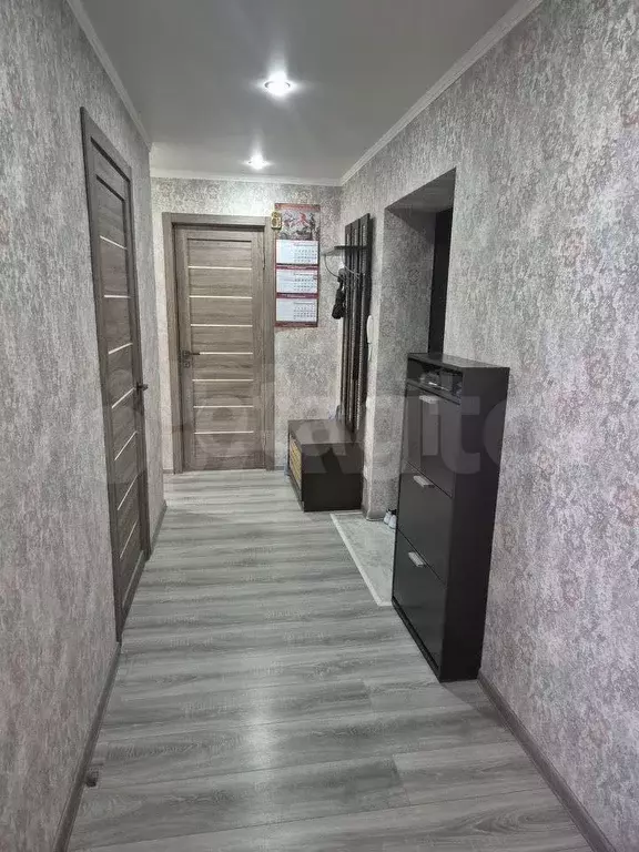 2-к. квартира, 43,7 м, 3/5 эт. - Фото 1