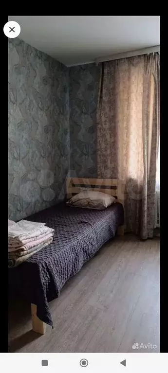 2-к. квартира, 60 м, 2/5 эт. - Фото 1