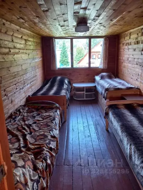 Комната Алтай, Майминский район, пос. Рыбалка Чуйская ул., 10 - Фото 1