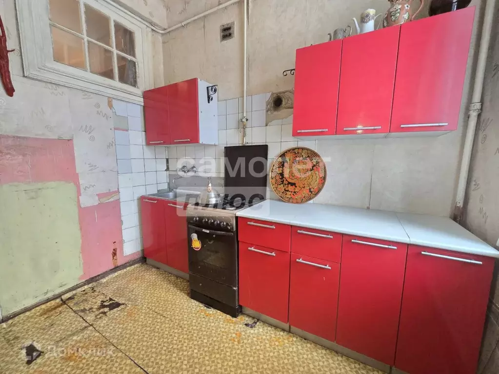 Продаётся 2-к квартира, 46.3 м - Фото 0