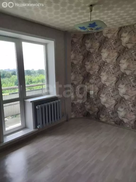1к в 2-комнатной квартире (17 м) - Фото 0